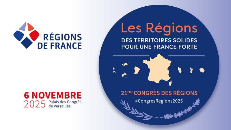 Congrès des Régions