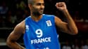 Tony Parker