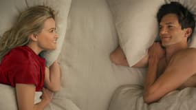 Reese Witherspoon et Ashton Kutcher dans "Toi chez moi et vice versa" en février sur Netflix
