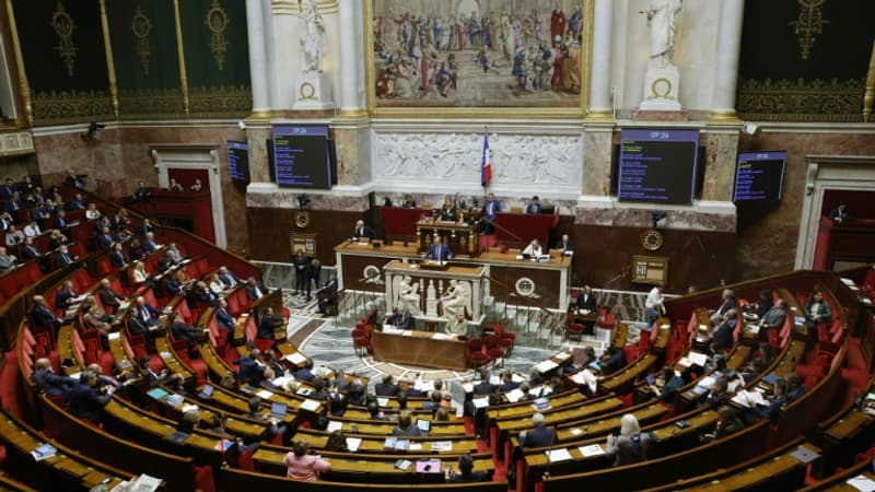 RER métropolitains: accord entre députés et sénateurs, adoption en vue