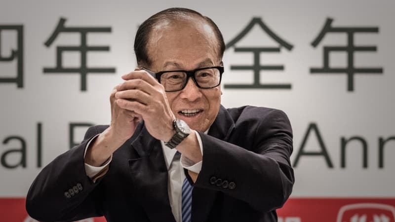 Le milliardaire de Hong Kong, Li Ka-Shing, aura été le maître d'oeuvre de 2 des plus grosses opérations de fusion-acquisition du 1er trimestre 2015 au niveau mondial. Quasiment 50 milliards de dollars à lui tout seul.