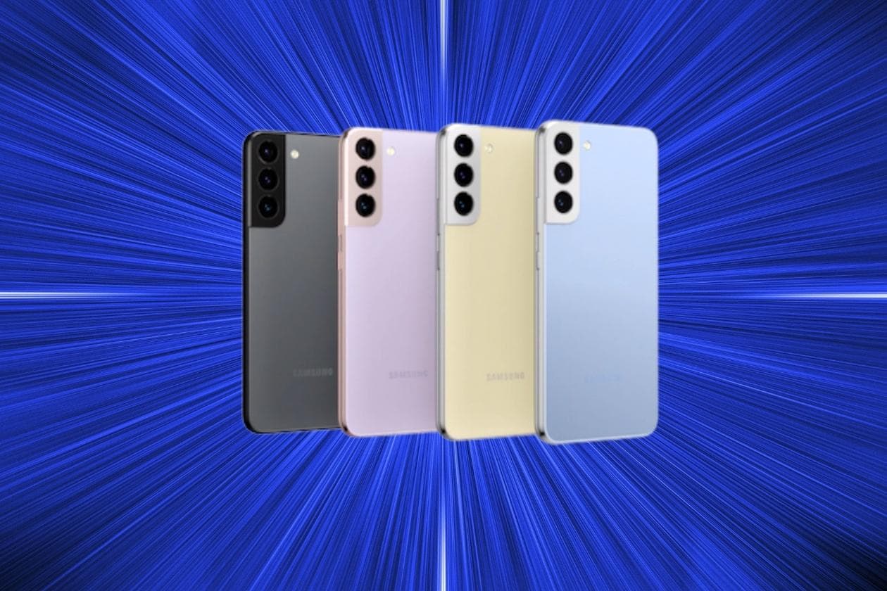 Samsung propose de nombreuses offres !