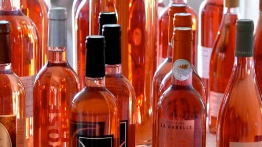Le groupe Auchan a vendu pour 47,5 millions d'euros de bouteilles de vins durant la dernière foire
