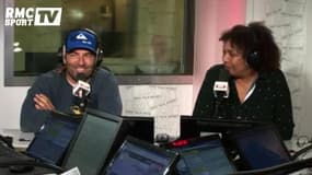 Indoor de France - Albeau : "Le show est vraiment incroyable"