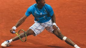 Gaël Monfils