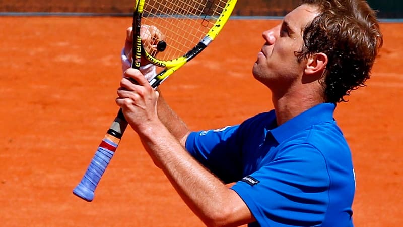 Richard Gasquet