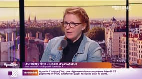 Les fortes têtes : Pass vaccinal, un dispositif liberticide ? - 04/01