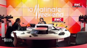 Le bonus RMC: Camille Cottin maîtresse de cérémonie de la 77e édition du Festival de Cannes