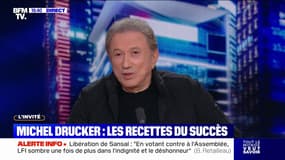 "Je pense à lui": Michel Drucker exprime son inquiétude pour Stéphane Plaza après son arrestation dans une enquête pour trafic de stupéfiants
