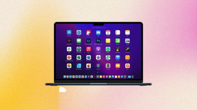 Ce MacBook Air profite d'un joli prix à l'occasion des soldes Cdiscount