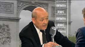 Mort de Mokhtar Belmokhtar: "Très probable mais pas encore certain", affirme Le Drian