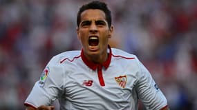 Wissam Ben Yedder