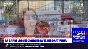 La Garde: l'association OccaZou organise une "Gratiferia" pour trouver des fournitures pour la rentrée gratuitement