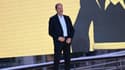 Le patron du Tour de France, Christian Prudhomme, le 29 juin 2023 à Bilbao