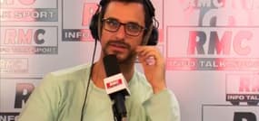 Laporte : « Il n’y a qu’un poste où il y a une incertitude, mais il y a des places à prendre sur le banc »