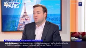 Le maire de Clamart explique n'avoir plus aucune dose après une journée de vaccination