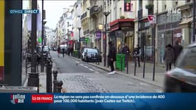 Le gouvernement souhaite tout faire pour éviter de reconfiner l’Île-de-France