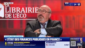 La librairie de l'éco - Samedi 11 janvier