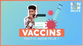 Vaccins: faut-il avoir peur ? 