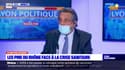 Le cri d'alerte de François Turcas, président de la CPME du Rhône, sur les chefs d'entreprise
