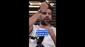 La guerre entre Shakira et Gerard Piqué enflamme la toile