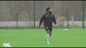 Pour Charvet, les Fidji, futur adversaire des Bleus, ont "les plus belles individualités au monde"