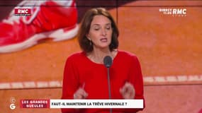 Faut-il maintenir la trêve hivernale ? Barbara Lefebvre : "On permet une forme de légalisation du squat"