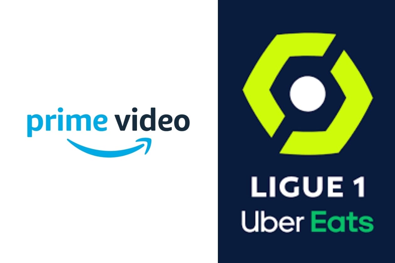 Profitez de l'offre Prime Video !