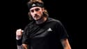 Stefanos Tsitsipas
