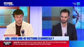 Bonsoir Lyon  du vendredi 24 octobre 2025