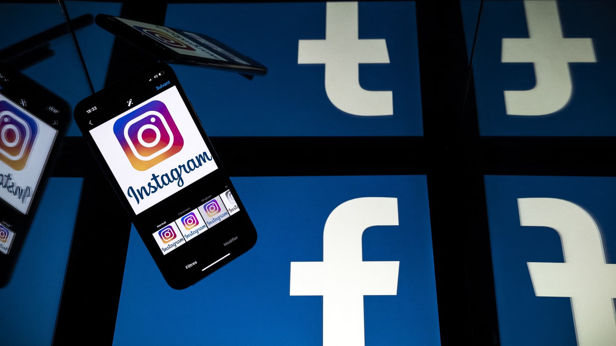 Perché Facebook e Instagram ti suggeriscono di pagare 13€ al mese?