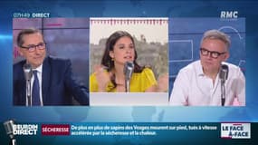 Brunet & Neumann : Rugy, Macron évoque la "République de la délation" - 16/07