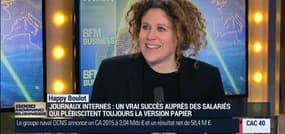 Happy Boulot: Les journaux internes ont-ils toujours la cote auprès des salariés ? - 22/02