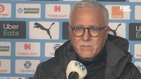 OM : "Il faut un respect mutuel entre le club et les fans" souhaite Larguet