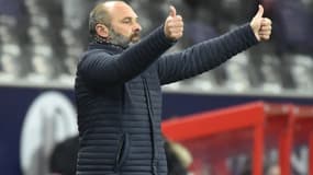 Pascal Dupraz (Toulouse)