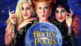 Hocus Pocus