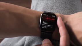 L'Apple Watch Series 4