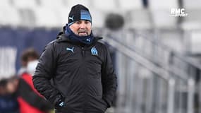 OM : Rovera trouve "que Sampaoli a beaucoup de pouvoir"