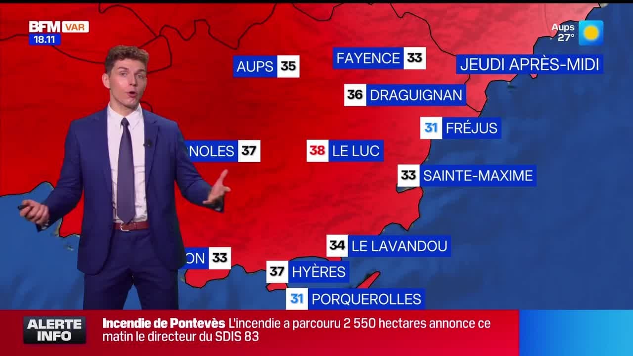 Émission du 22 juillet 2026