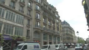 Airbnb bientôt banni du centre de Paris?