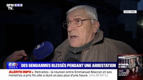 "Il était nerveux": après l'explosion d'une maison dans l'Allier, des voisins du suspect témoignent
