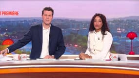 BFM Première 4h30/6h - Lundi 2 février 2026