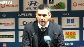 Lyon - Guingamp : les réactions