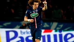 David Luiz