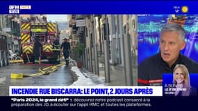 Incendie d'un restaurant à Nice: comment les pompiers sont-ils intervenus?