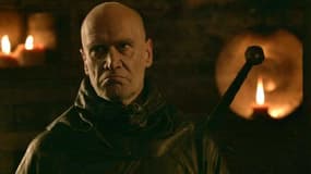 Wilko Johnson dans "Game of Thrones"