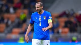 Giorgio Chiellini