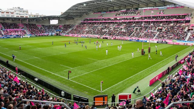 Stade Français 