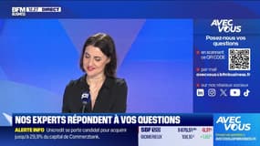 Avec vous - Lundi 23 septembre