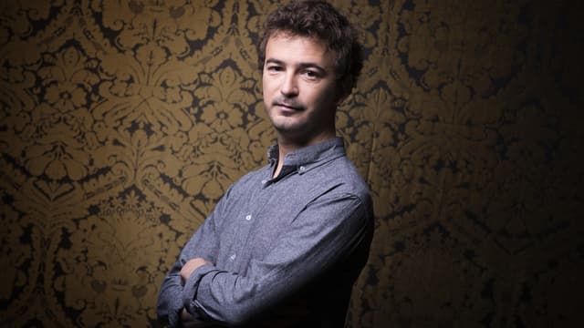 Renan Luce, le 3 juin 2014